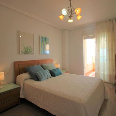 엘 캄펠로 Apartamento Casaturis 1º Linea Urb Belvedere C101 아파트 외부 사진