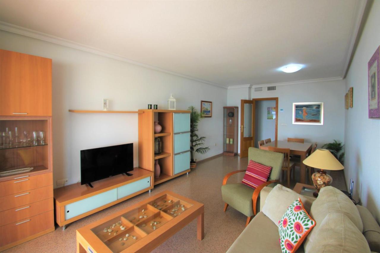엘 캄펠로 Apartamento Casaturis 1º Linea Urb Belvedere C101 아파트 외부 사진