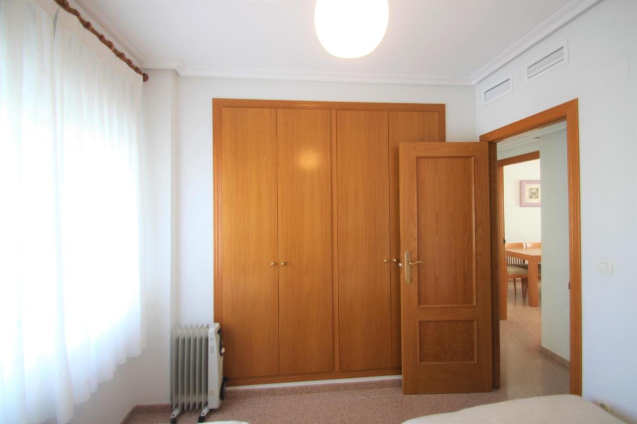 엘 캄펠로 Apartamento Casaturis 1º Linea Urb Belvedere C101 아파트 외부 사진