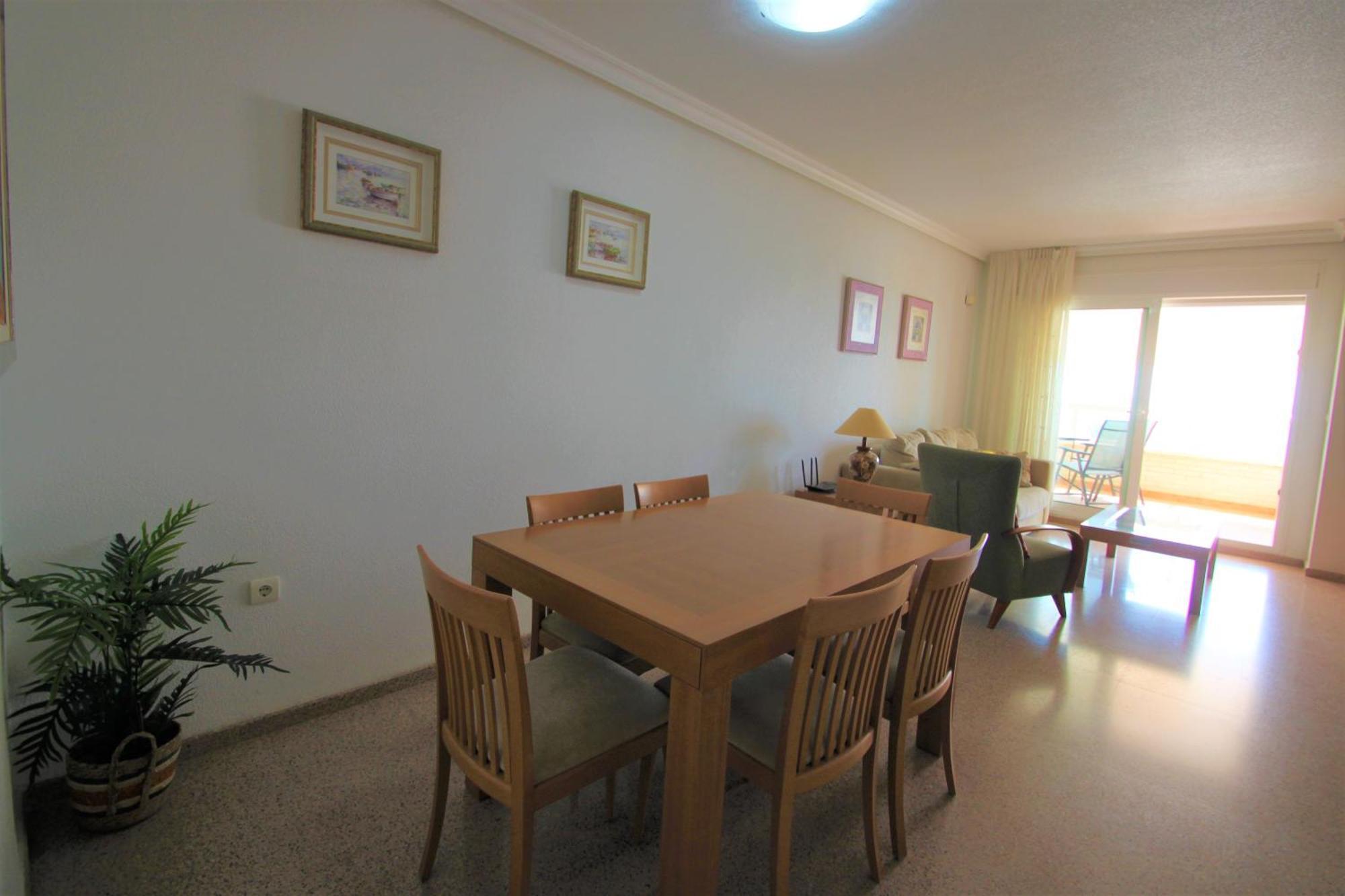 엘 캄펠로 Apartamento Casaturis 1º Linea Urb Belvedere C101 아파트 외부 사진