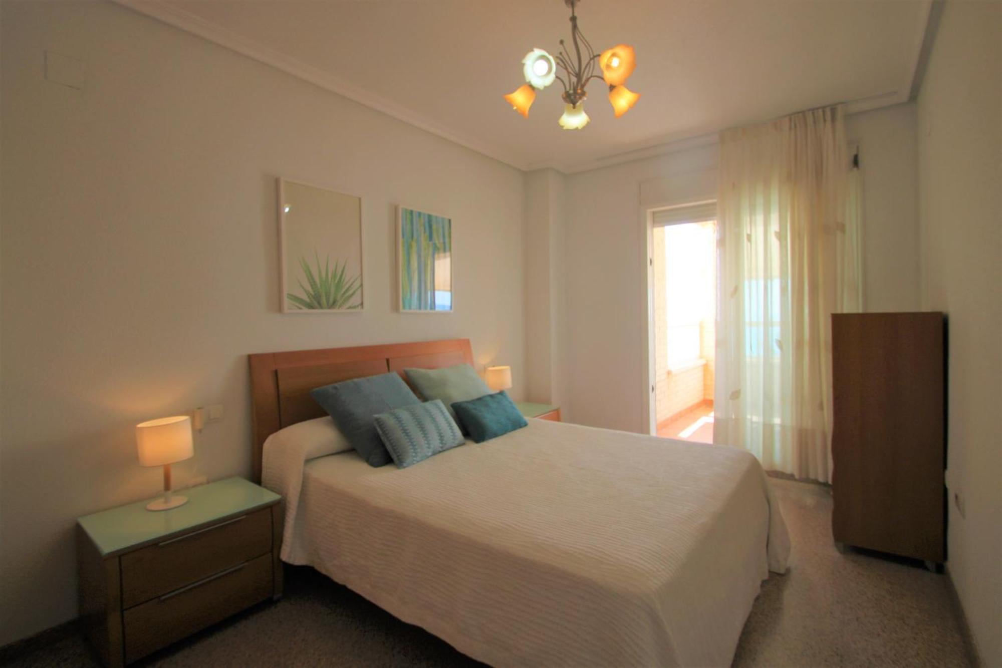 엘 캄펠로 Apartamento Casaturis 1º Linea Urb Belvedere C101 아파트 외부 사진