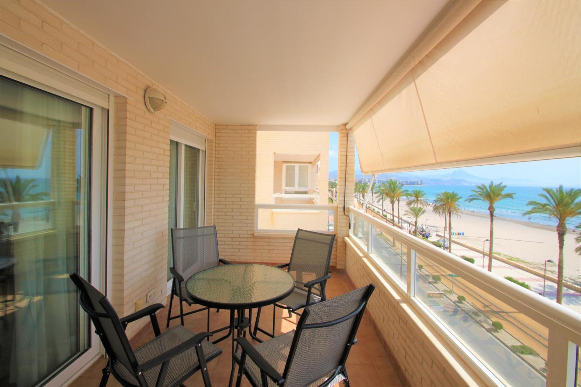 엘 캄펠로 Apartamento Casaturis 1º Linea Urb Belvedere C101 아파트 외부 사진