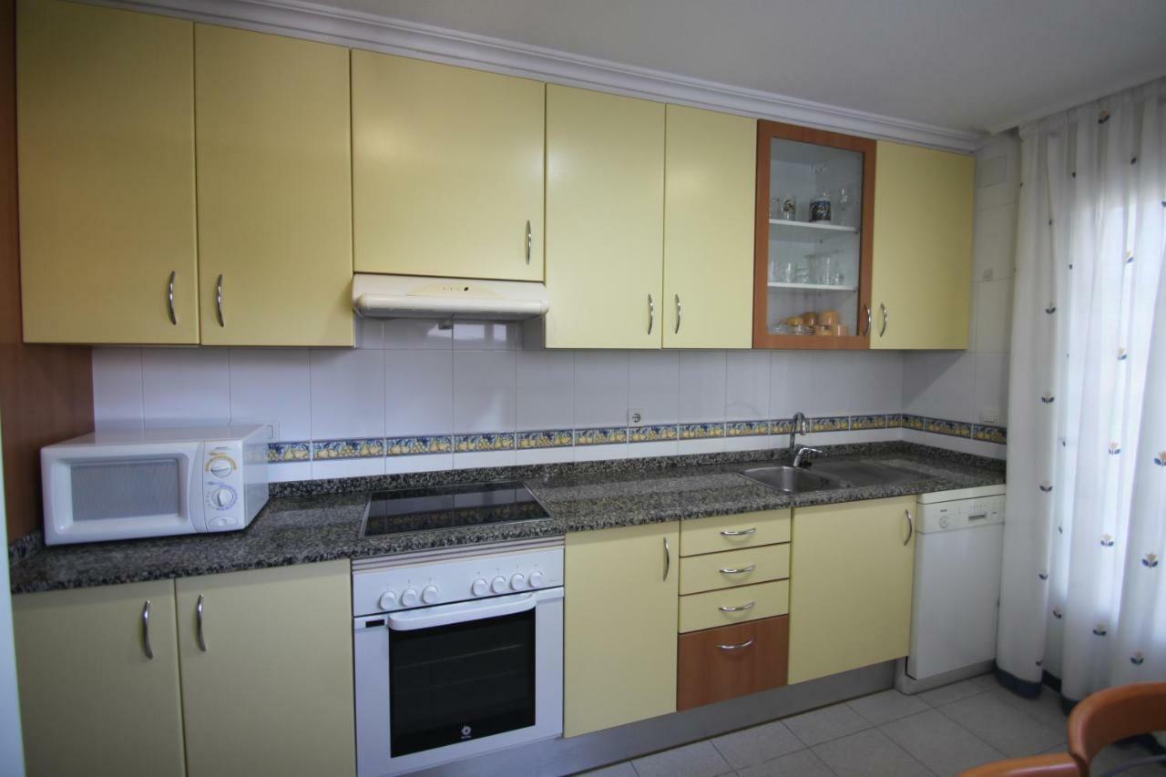 엘 캄펠로 Apartamento Casaturis 1º Linea Urb Belvedere C101 아파트 외부 사진