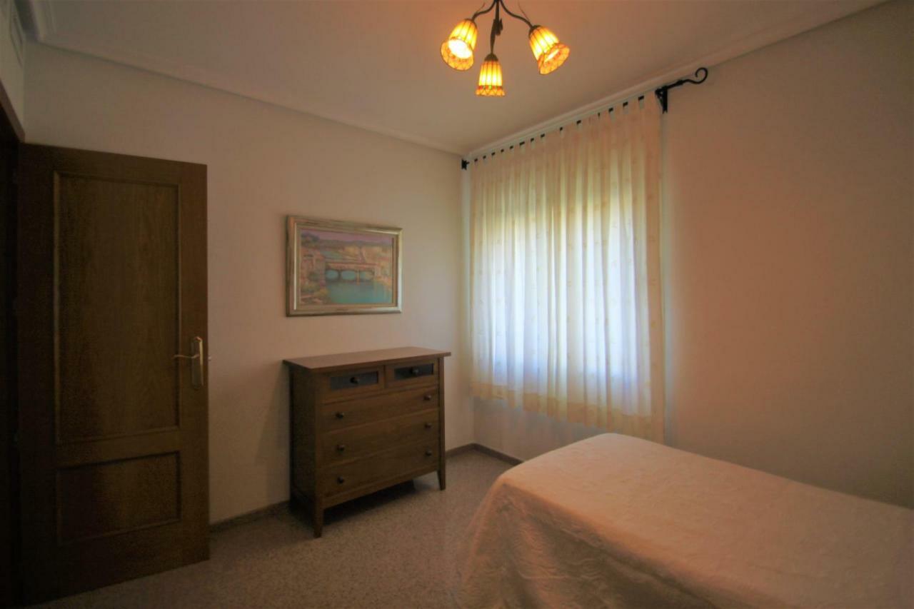 엘 캄펠로 Apartamento Casaturis 1º Linea Urb Belvedere C101 아파트 외부 사진