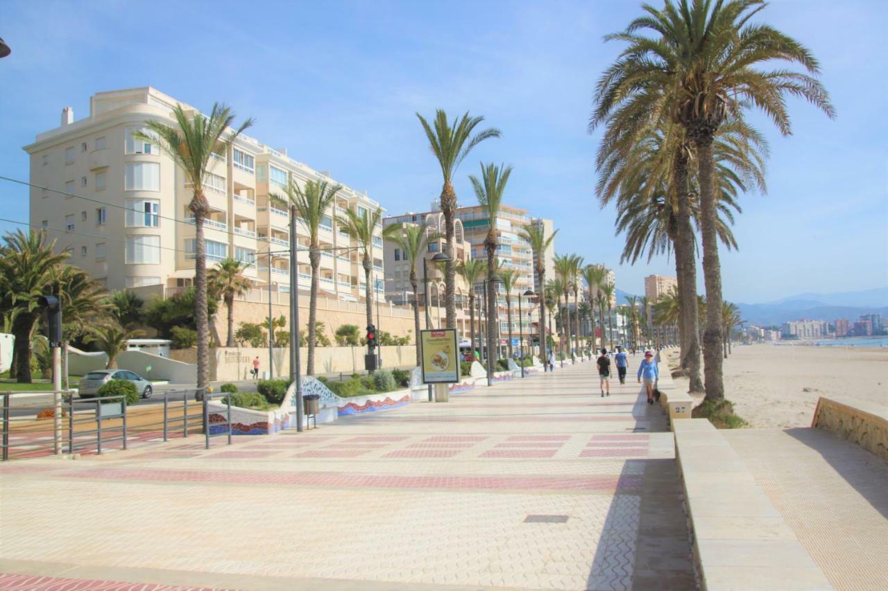 엘 캄펠로 Apartamento Casaturis 1º Linea Urb Belvedere C101 아파트 외부 사진