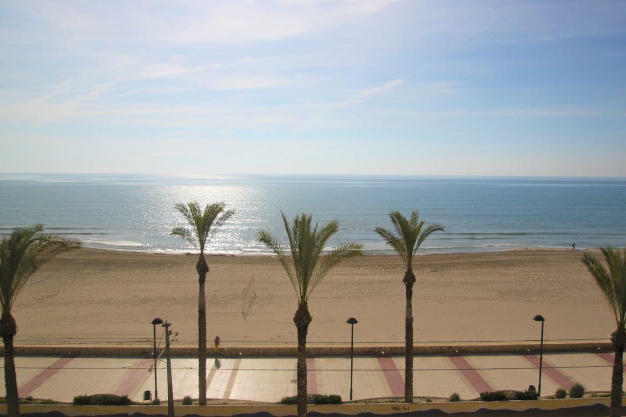 엘 캄펠로 Apartamento Casaturis 1º Linea Urb Belvedere C101 아파트 외부 사진
