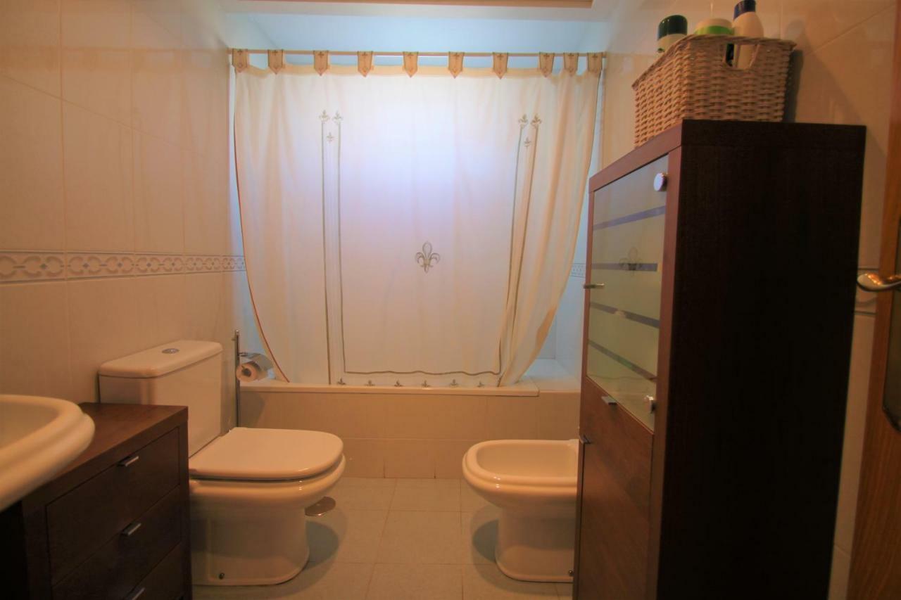 엘 캄펠로 Apartamento Casaturis 1º Linea Urb Belvedere C101 아파트 외부 사진