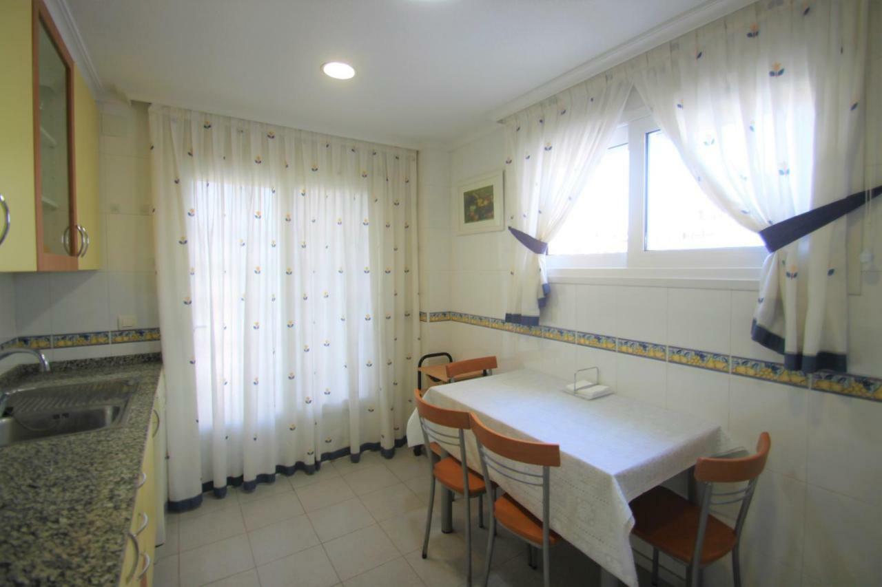 엘 캄펠로 Apartamento Casaturis 1º Linea Urb Belvedere C101 아파트 외부 사진