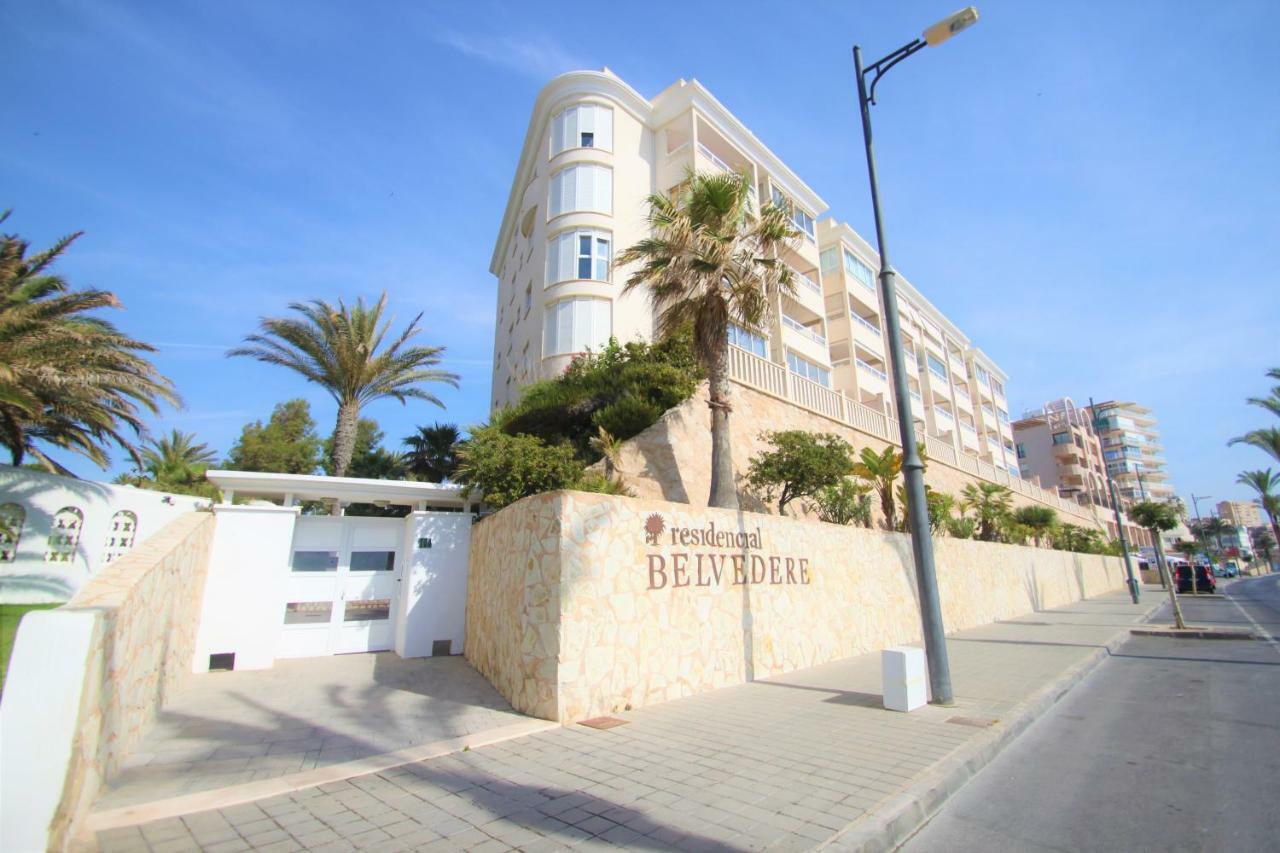 엘 캄펠로 Apartamento Casaturis 1º Linea Urb Belvedere C101 아파트 외부 사진