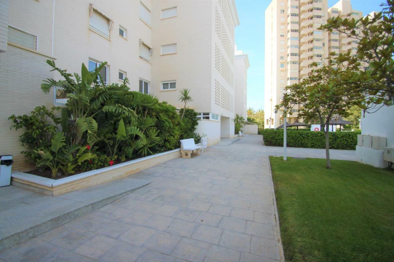 엘 캄펠로 Apartamento Casaturis 1º Linea Urb Belvedere C101 아파트 외부 사진