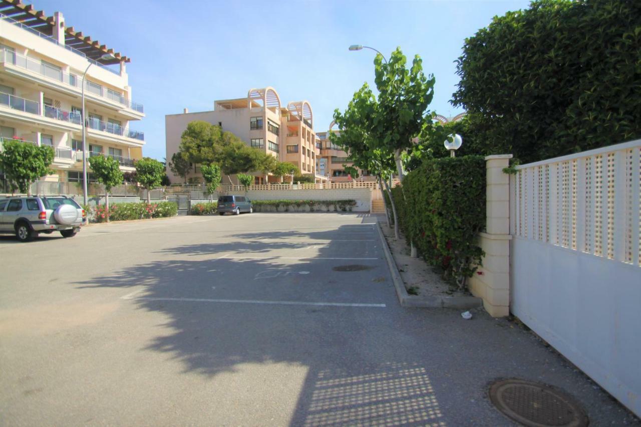 엘 캄펠로 Apartamento Casaturis 1º Linea Urb Belvedere C101 아파트 외부 사진
